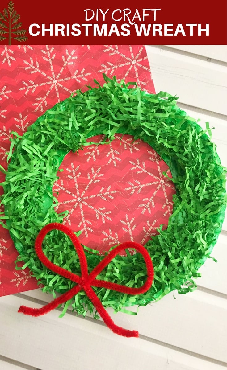 Christmas Paper Shreds for Crafts: Fun Projects for the Whole Family