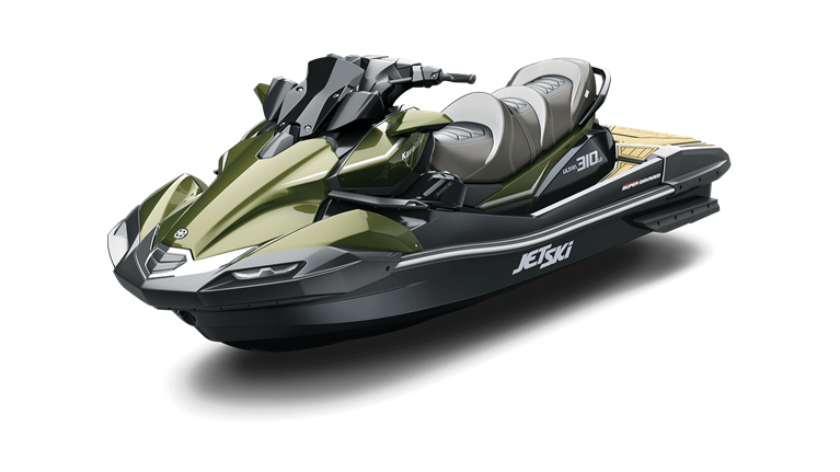 The most powerful jetski: what makes them so incredibly fast? Learn about their engine tech.
