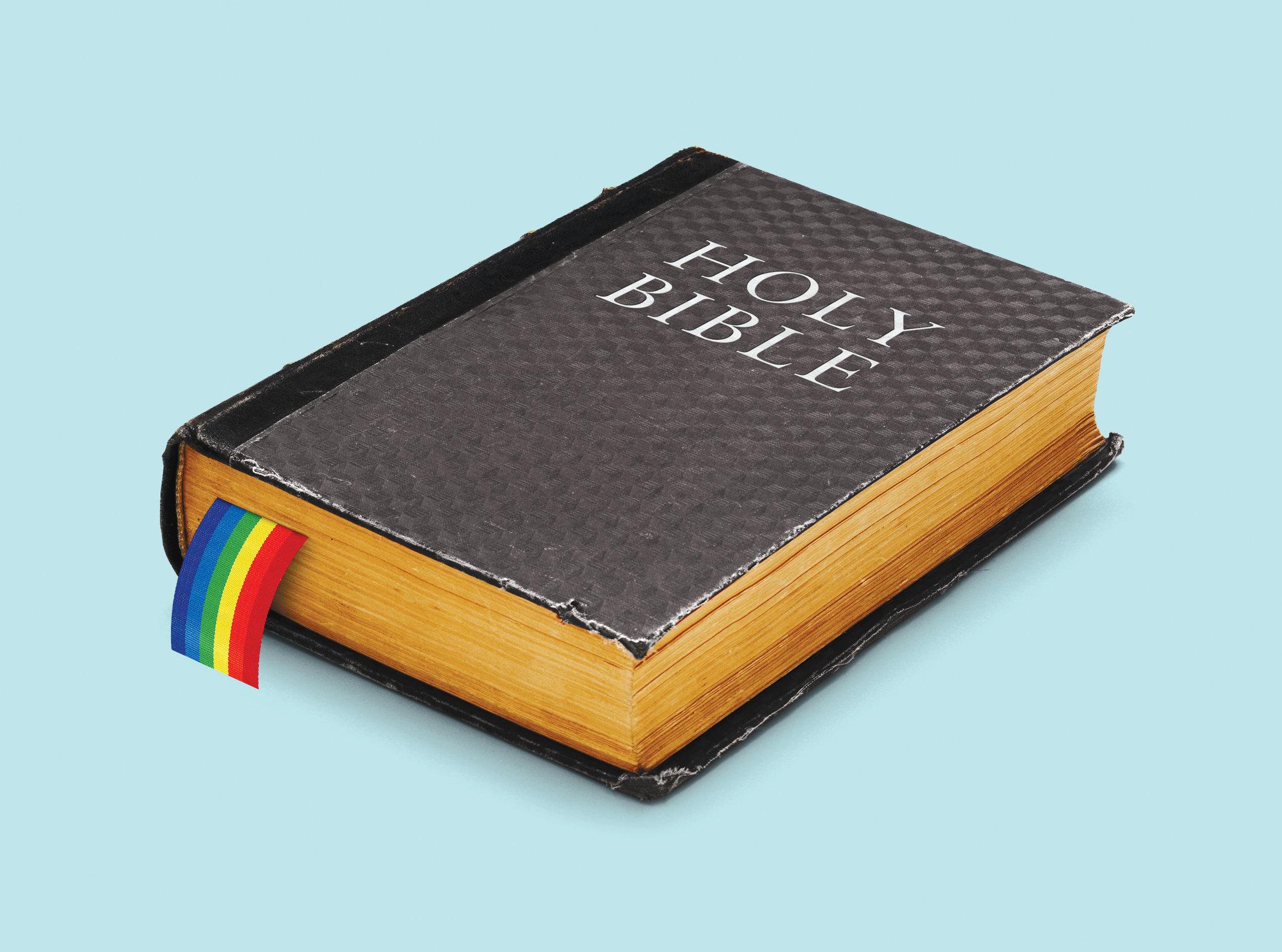 What Does Leviticus 20:13 Say in the Catholic Bible? A Detailed Explanation