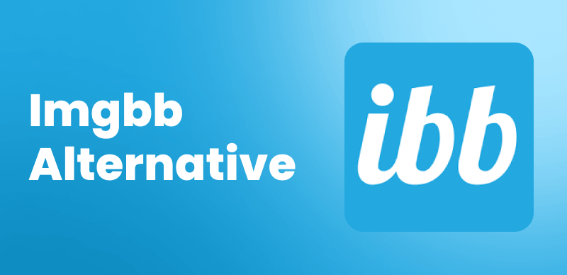 Discover the Best ImgBB Alternatives for Image Sharing and Storage