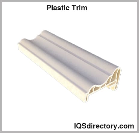Flat Plastic Trim Molding: Easy Installation Guide & Top Uses