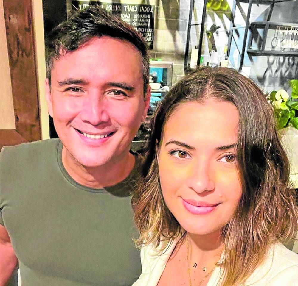 Inside John Estrada and Priscilla Meirelles Enduring Relationship