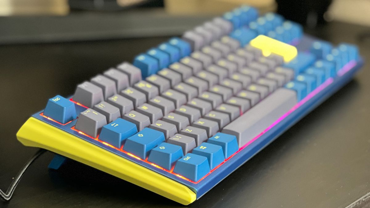 Ducky One 3 Mini Review: Is This Tiny Keyboard Worth Buying?