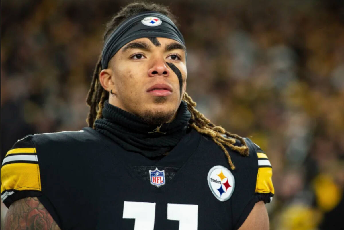 Checking Out Chase Claypools Madden 23 Rating!