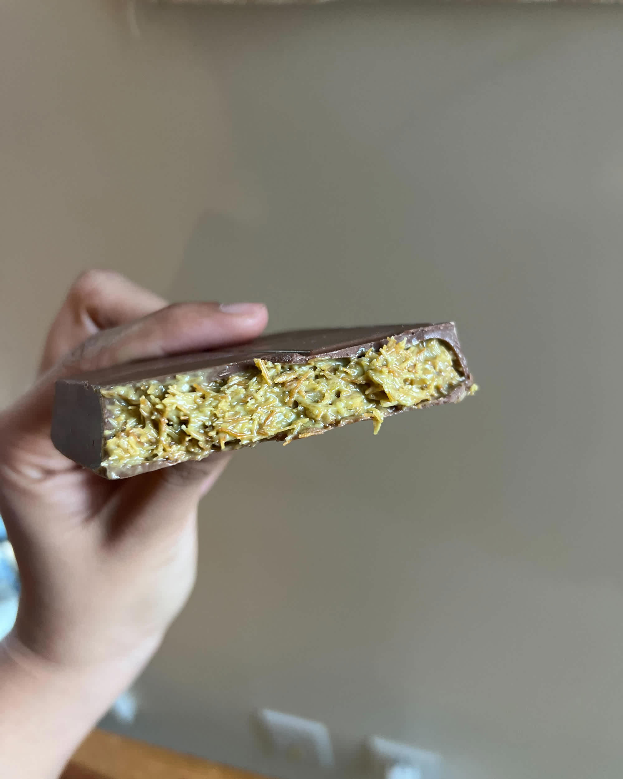 What makes chocolate knafeh so good? We tell you all about this tasty, cheesy treat.