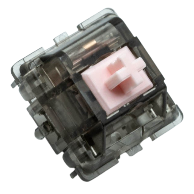 Why Choose Alpaca V2 Switches? Performance, Smoothness & Silent Keystrokes