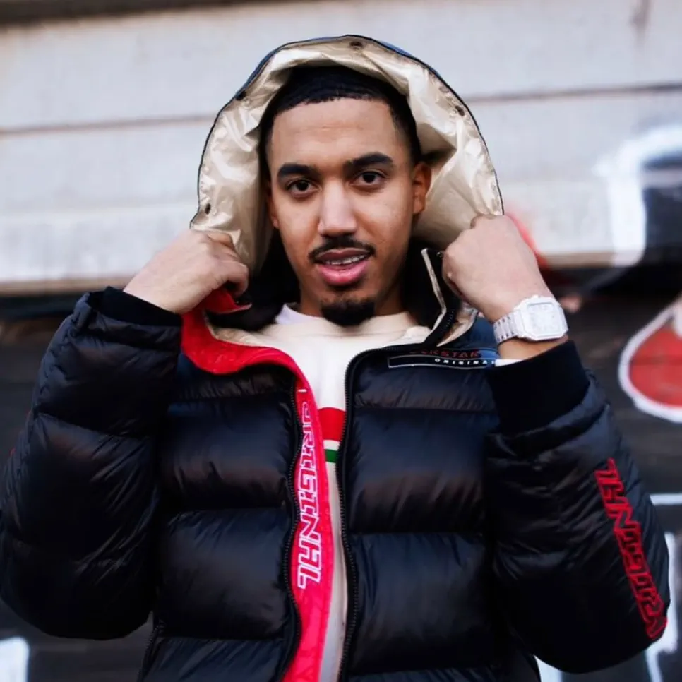 Mike Sherm Turns 28: Key Facts About the Rappers Birthday and Career