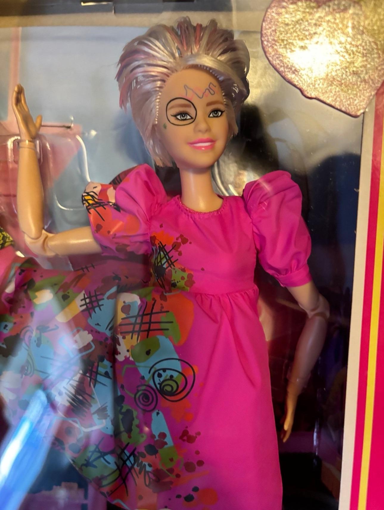 Want to Look Like Barbie? Top Tips from a Barbie Impersonator You Need to Know Right Now