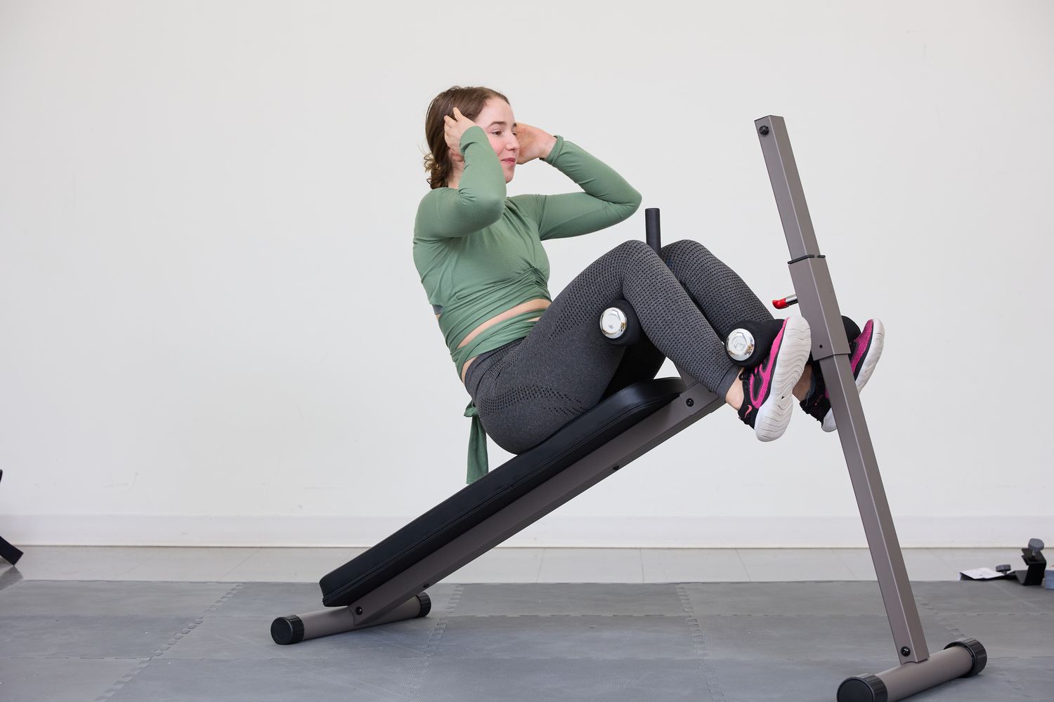 Top Sit Up Machines for Effective Abdominal Exercises: Shop Now!