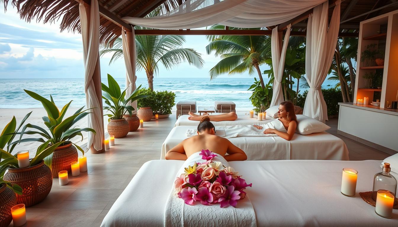 Looking for the Best Spa in Boracay? Check these Reviews!