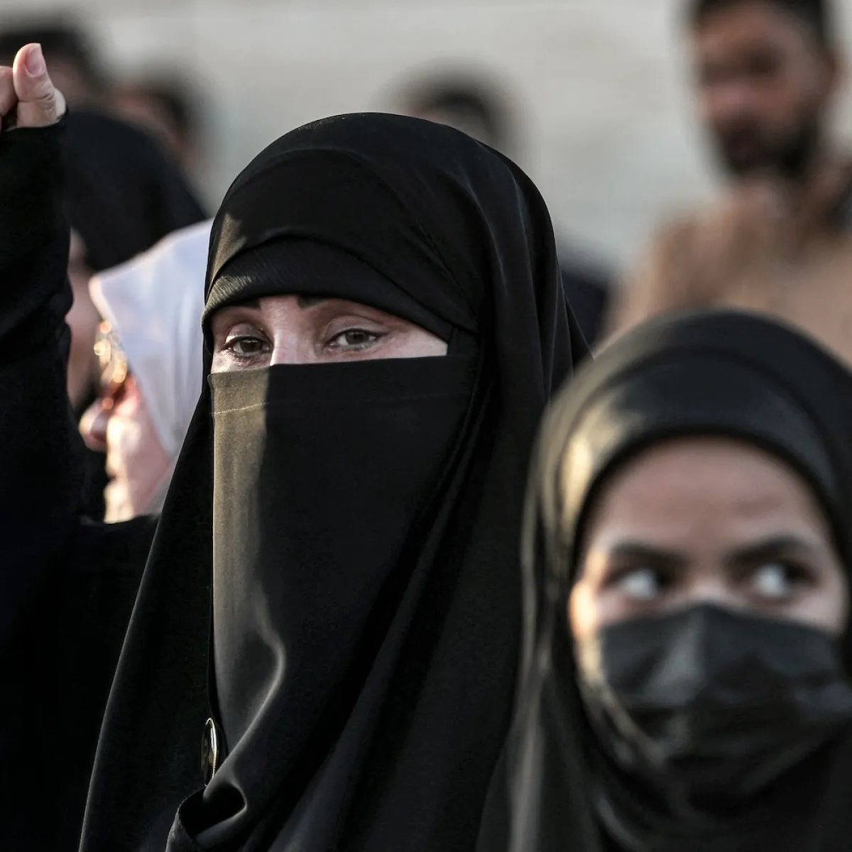 Looking for iraq women names? Check This List Now!