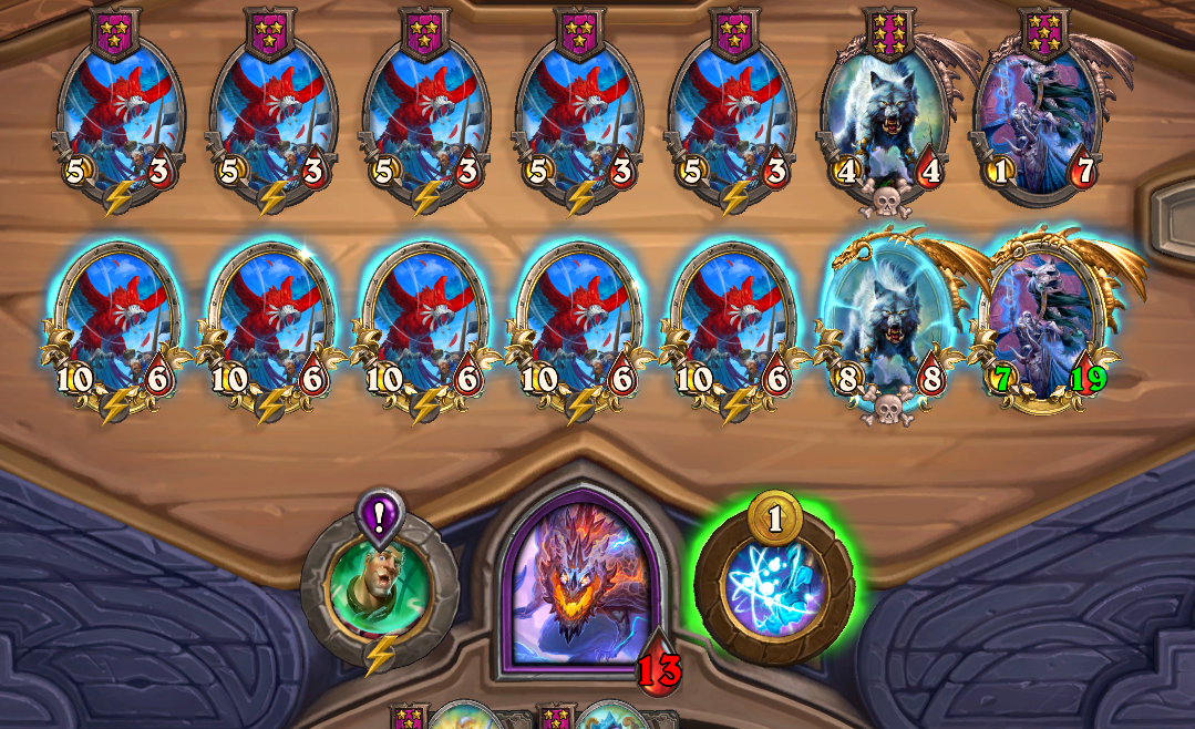 Hearthstone Beast Hunter Decks: Latest Meta Updates & Top Rated Builds