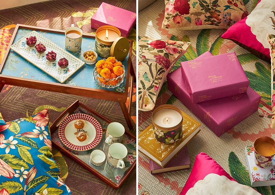 Unique Gift Ideas for Indian Family: Thoughtful Presents for Every Occasion