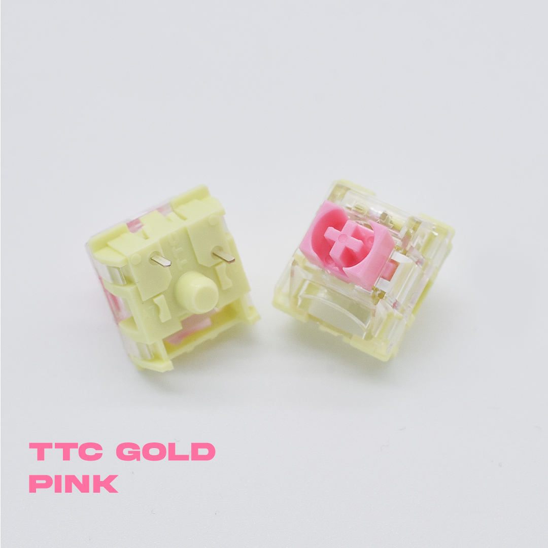 Cheap Gold Pink Switches: Get the Best Deals & Sales Now!