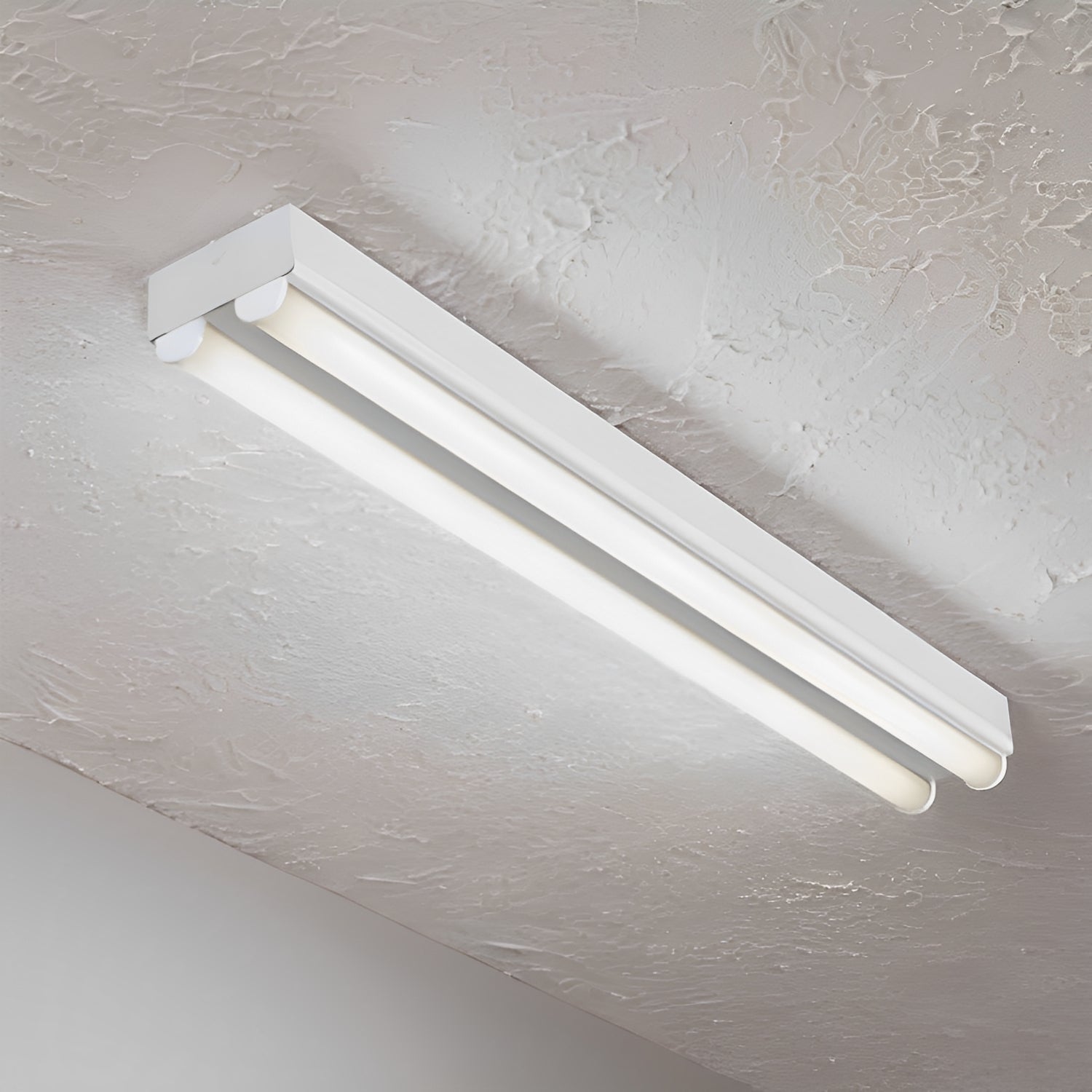 Affordable LED Strip Light Fixtures for Energy-Efficient Illumination