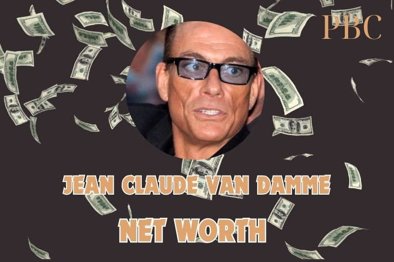 Whats Jean Claude Net Worth? Simple Facts and Figures here!