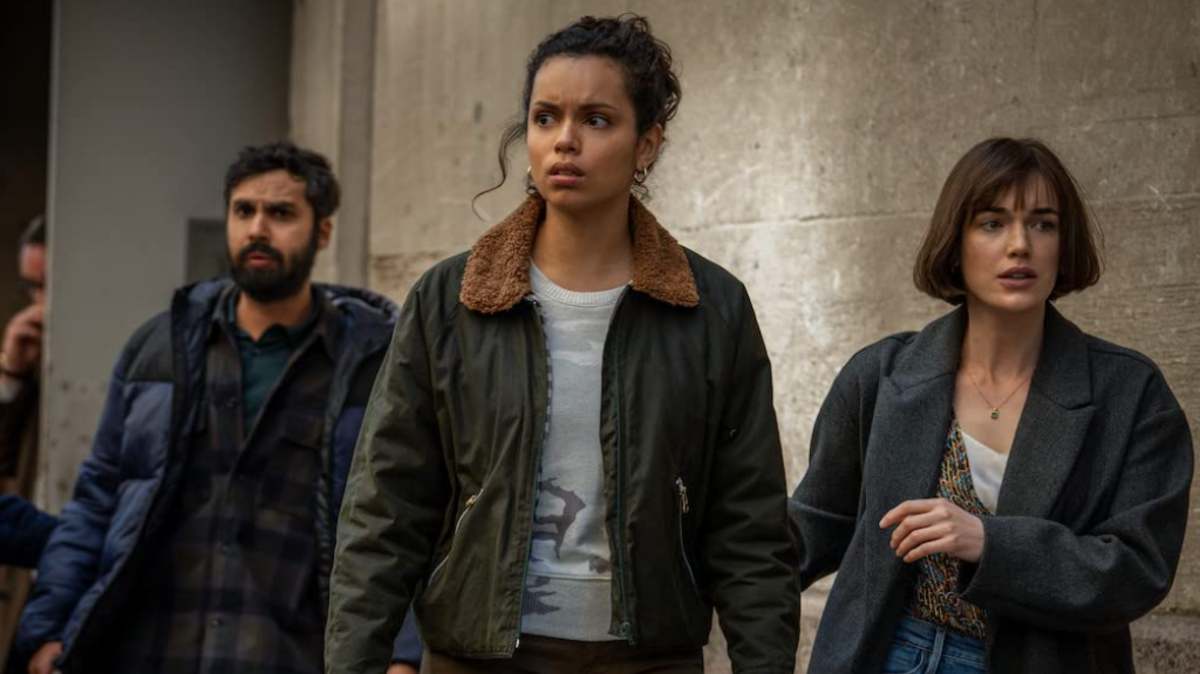 Suspicion Season 1 Ending Unpacked: Key Revelations and What It Means for the Future