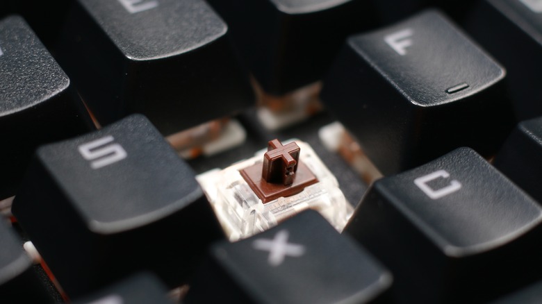 MX Clears explained for everyone: Understand why these keyboard switches are so well loved by users!