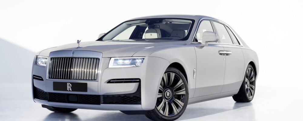 Rolls Royce 0-60 Time: How Fast Can It Really Go?