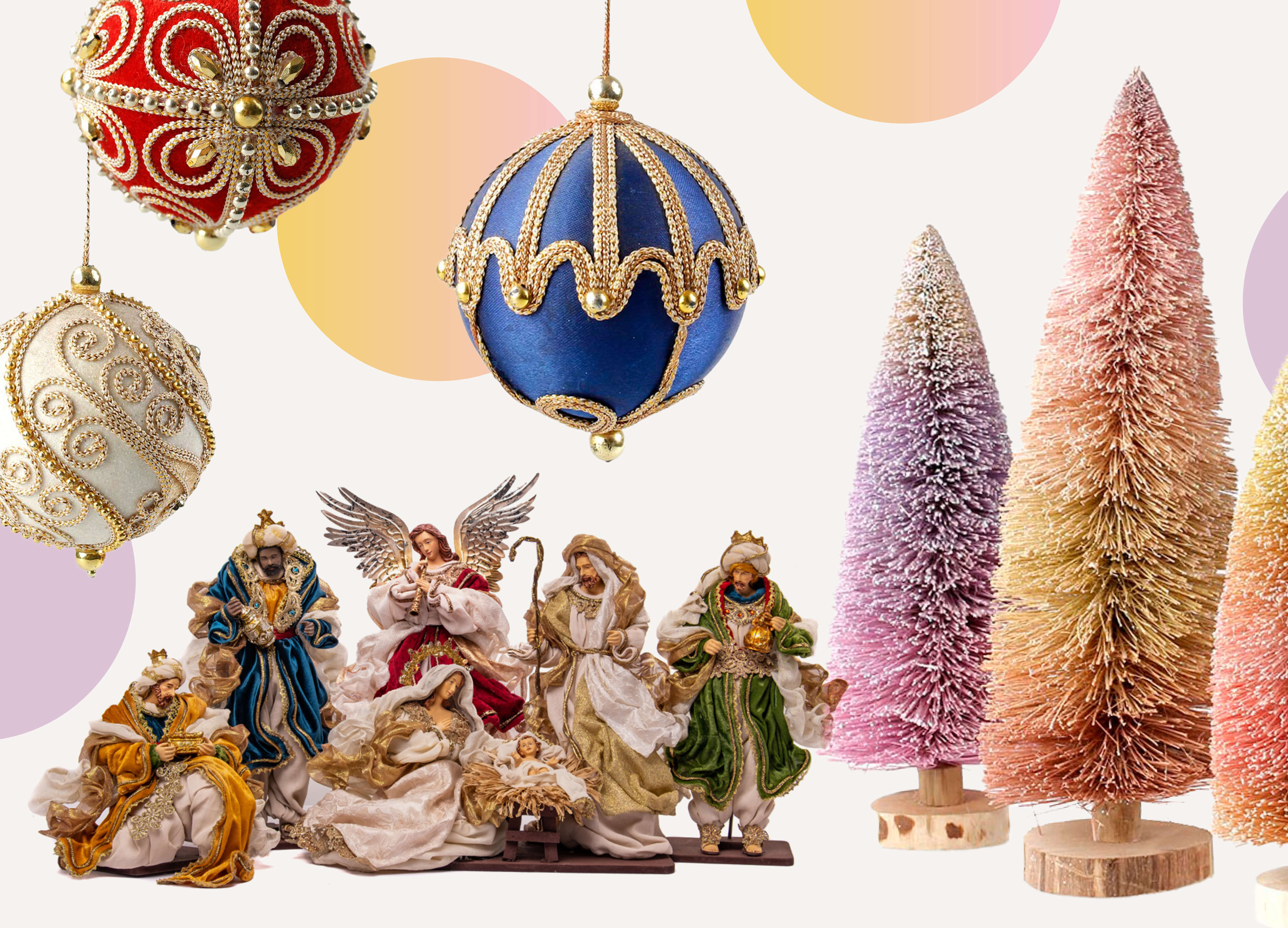 Filipino Ornaments: Traditional Designs to Celebrate Christmas in Style