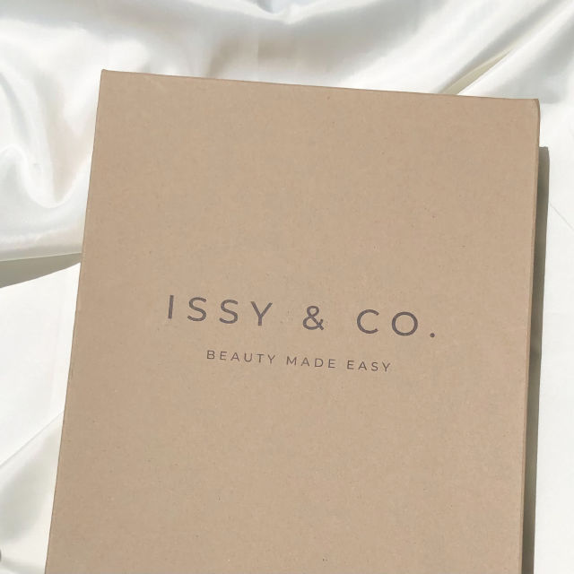 Discover Issy and Co: Vegan, Cruelty-Free Beauty Made Easy