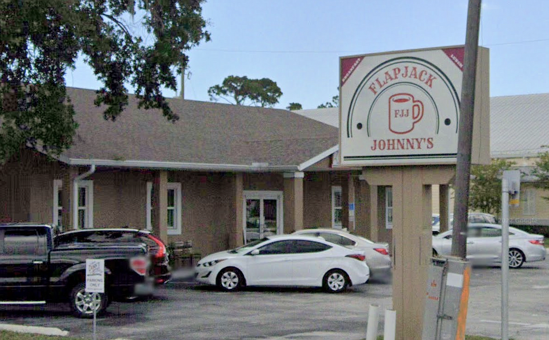 Discover Flapjack Johnnys in Ormond Beach: A Local Favorite for Breakfast