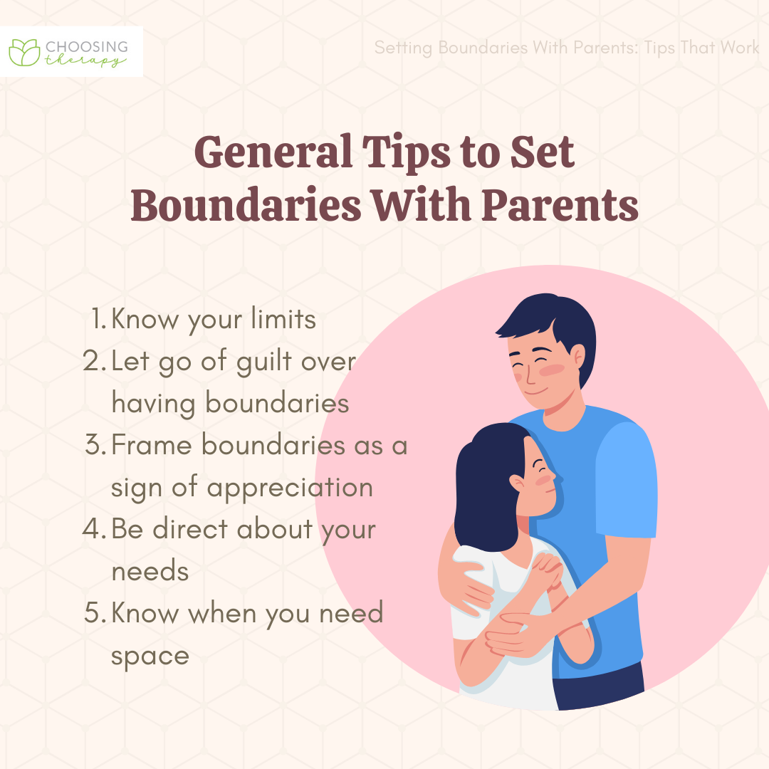 Setting Boundaries: How to Avoid Interfering in Your Daughter's Love Life