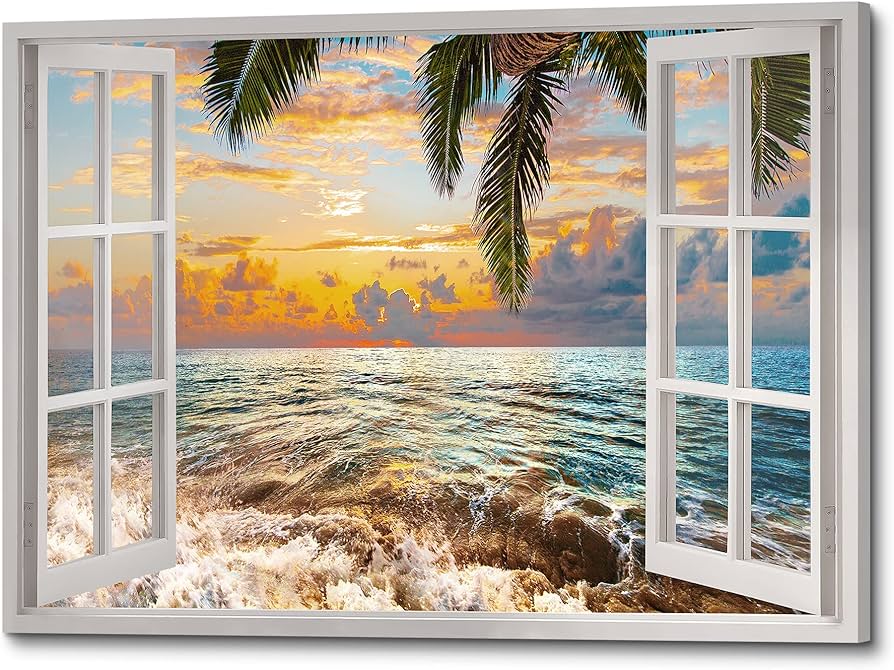 Discover the Beauty of Hinged Artwork: Two-Sided Paintings for Your Home
