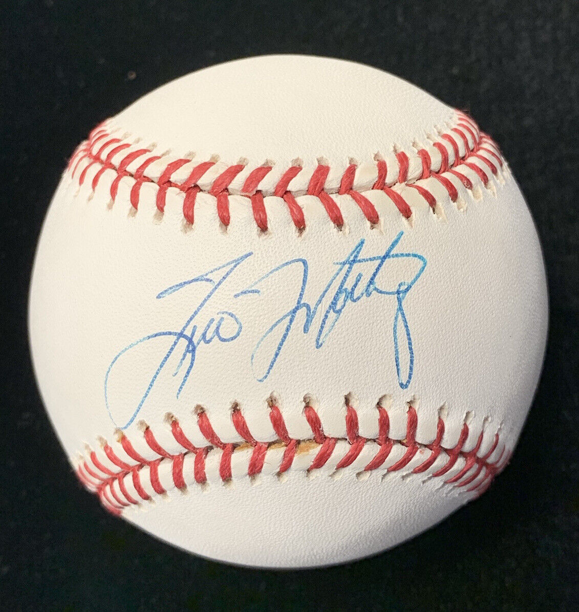 Buy a Tino Martinez Signed Baseball: Best Deals and Prices for This Collectible