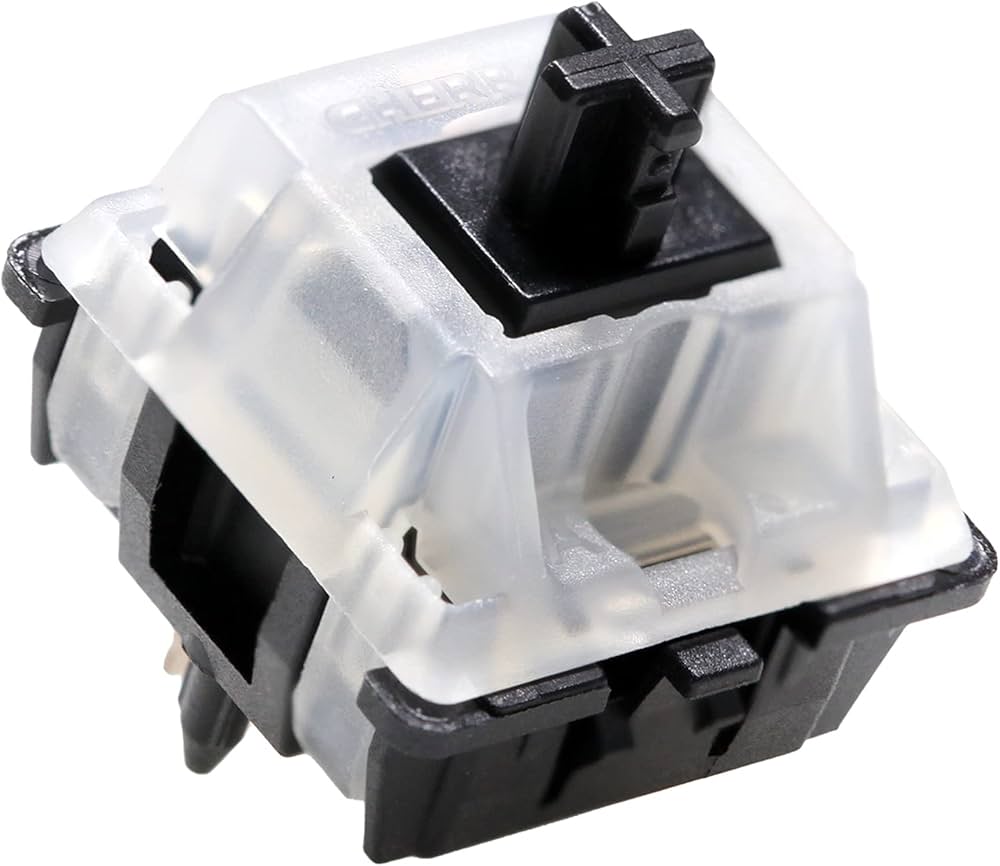 Where to Buy Cherry MX Black Clear Top Switches Online (Find the Best Deals on This Keyboard Switch)