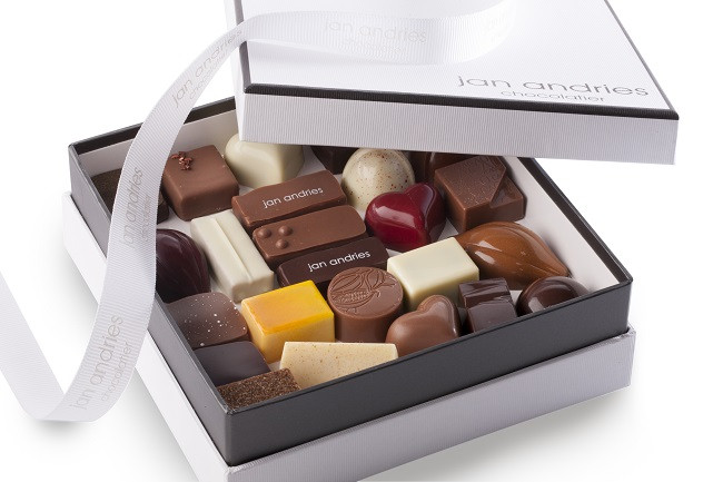 Belgian Pralines Chocolate: Why Its a Must-Try Treat.