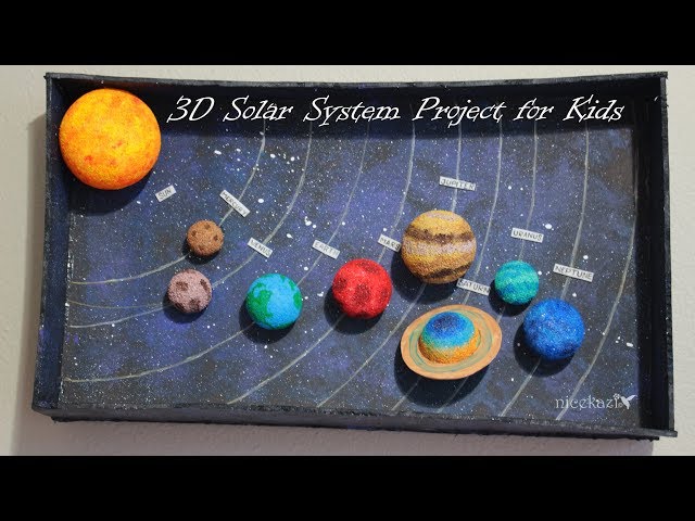 Whats so cool about 3d printed planets? (Discover awesome uses for school or home projects)