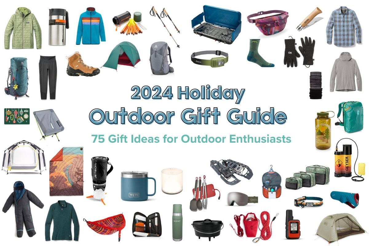 Awesome Gifts for Outdoor Lovers: Gear and Gadgets They Will Love.