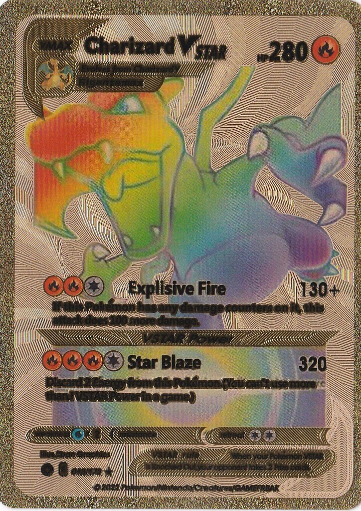 How Valuable Are Gold Pokémon Cards? Discover Their True Worth