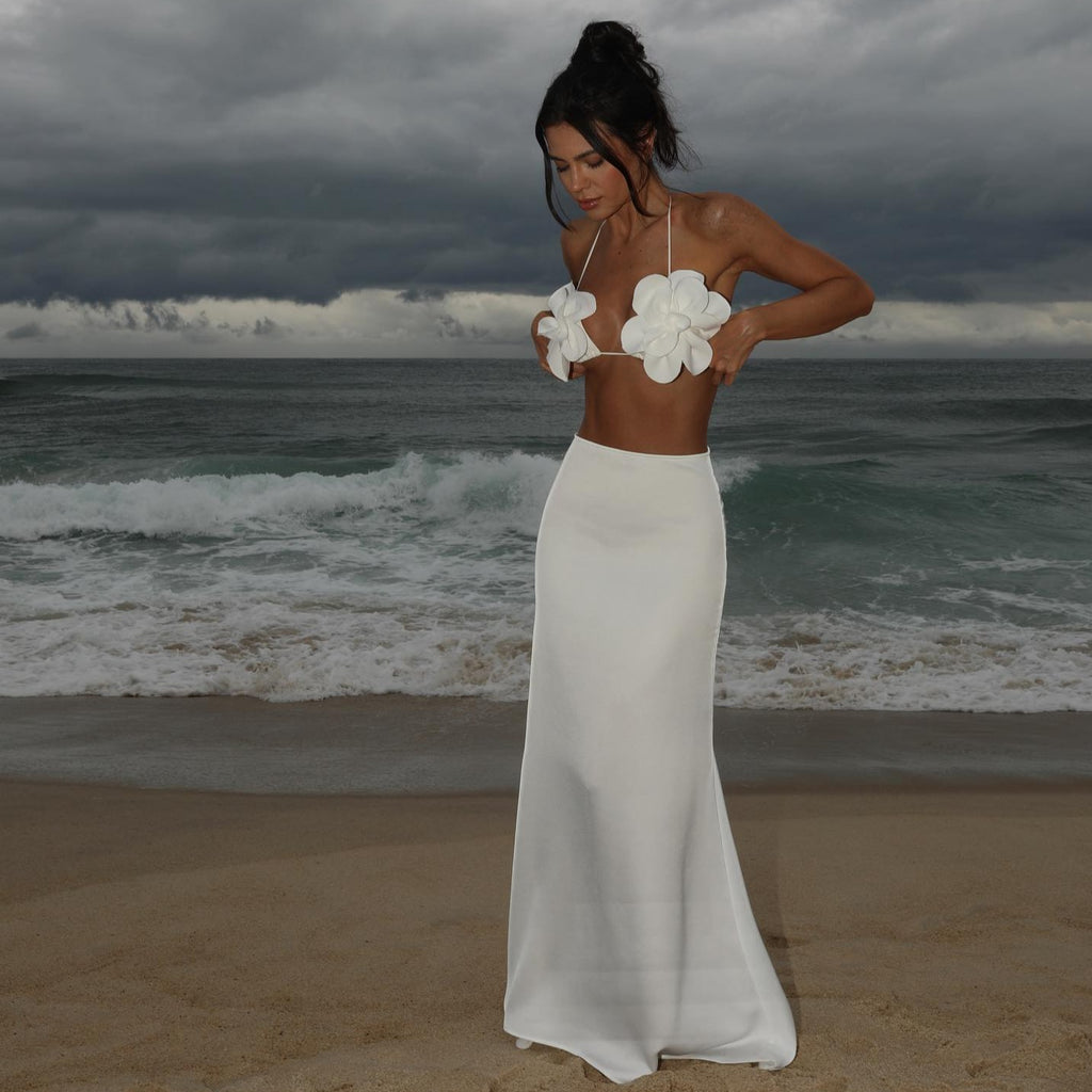 Discover Chic White Summer Sets for Effortless Sun-Kissed Looks
