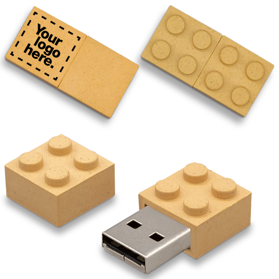 Shop Lego USB Drives - Fun & Functional Storage Solutions