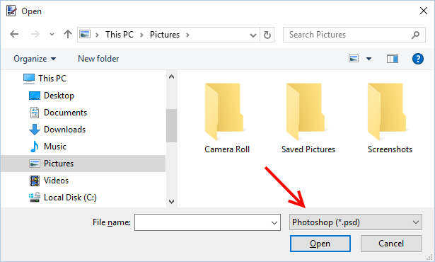 Can Paint.NET Open PSD Files? A Complete Guide