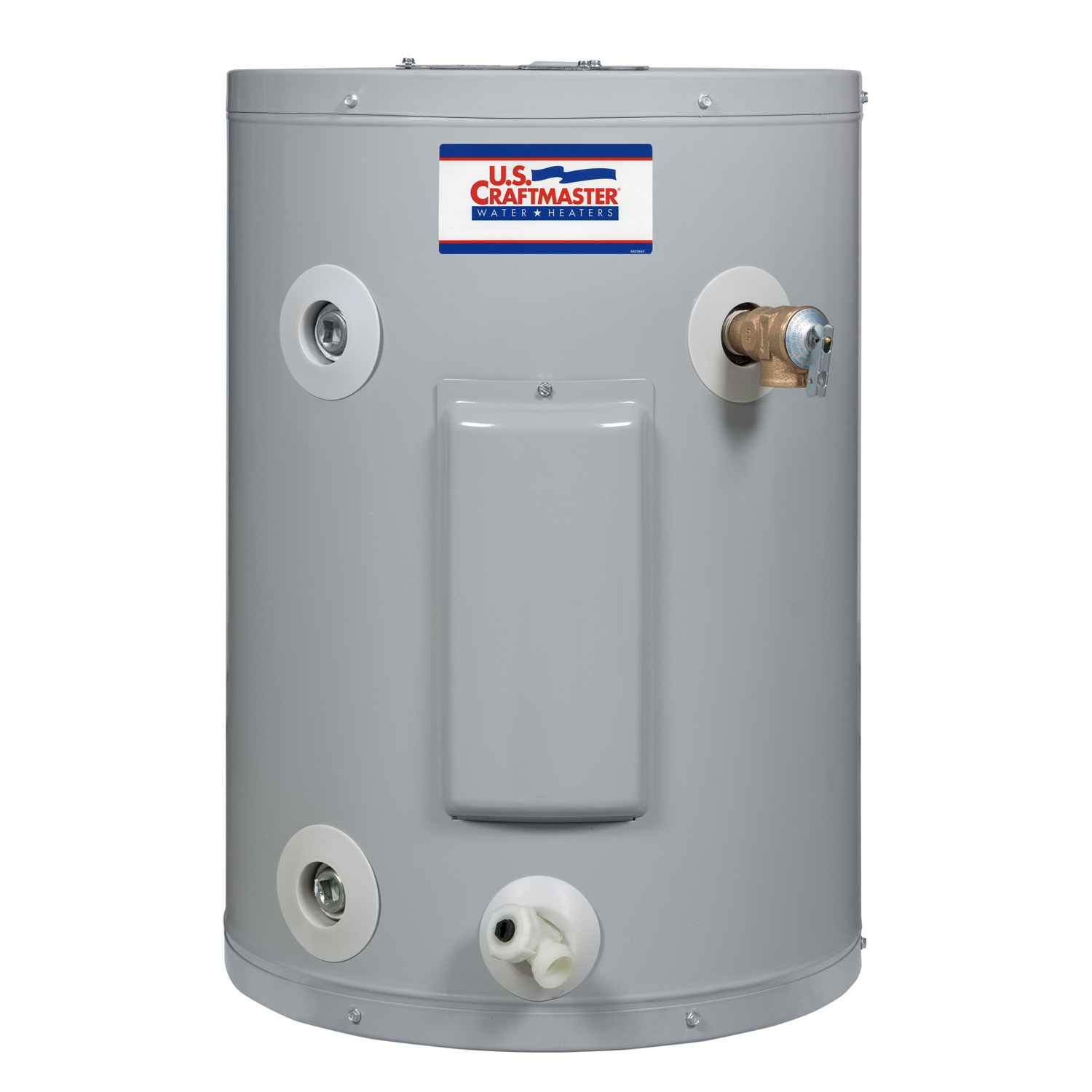 US Craftmaster Water Heater Warranty Guide: Coverage, Claims & Duration