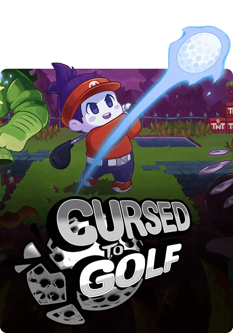 Cursed to Golf Trophy Guide:Become a Golfing Legend in no time!