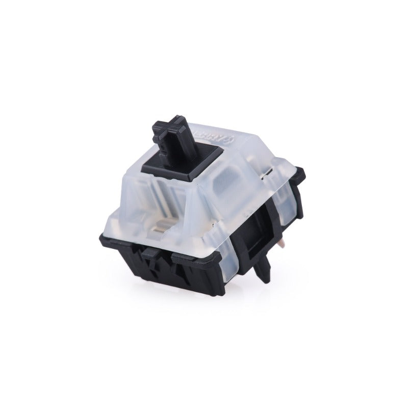 Where to Buy Cherry MX Black Clear Top Switches Online (Find the Best Deals on This Keyboard Switch)