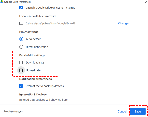 Why Is Google Drive Upload So Slow? Common Causes and Fixes