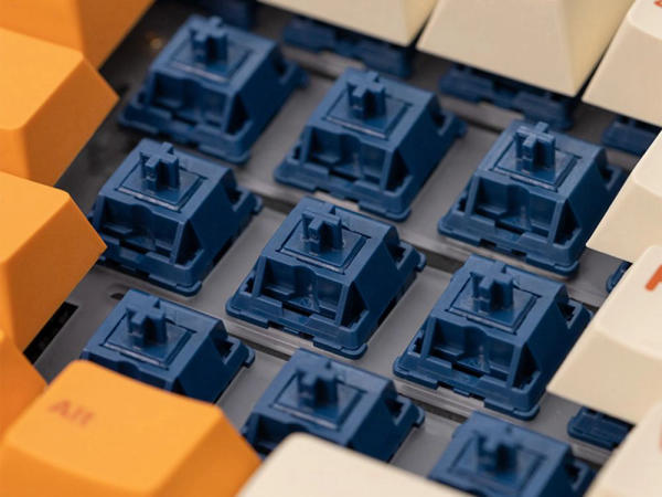 What Is the Lightest Tactile Switch? Discover Top Picks!