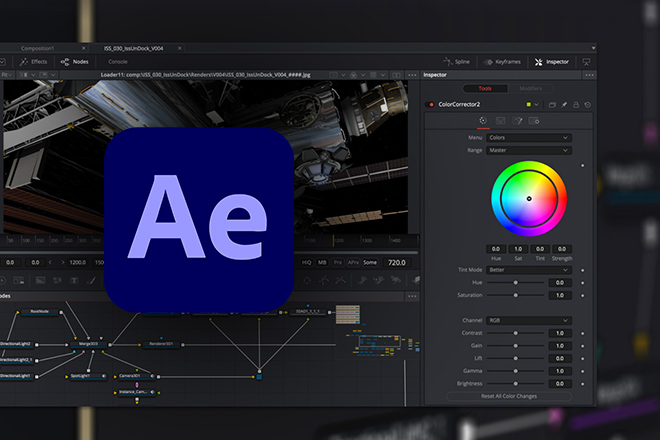 Discover the Best After Effects Alternatives for Visual Effects and Animation Workflows