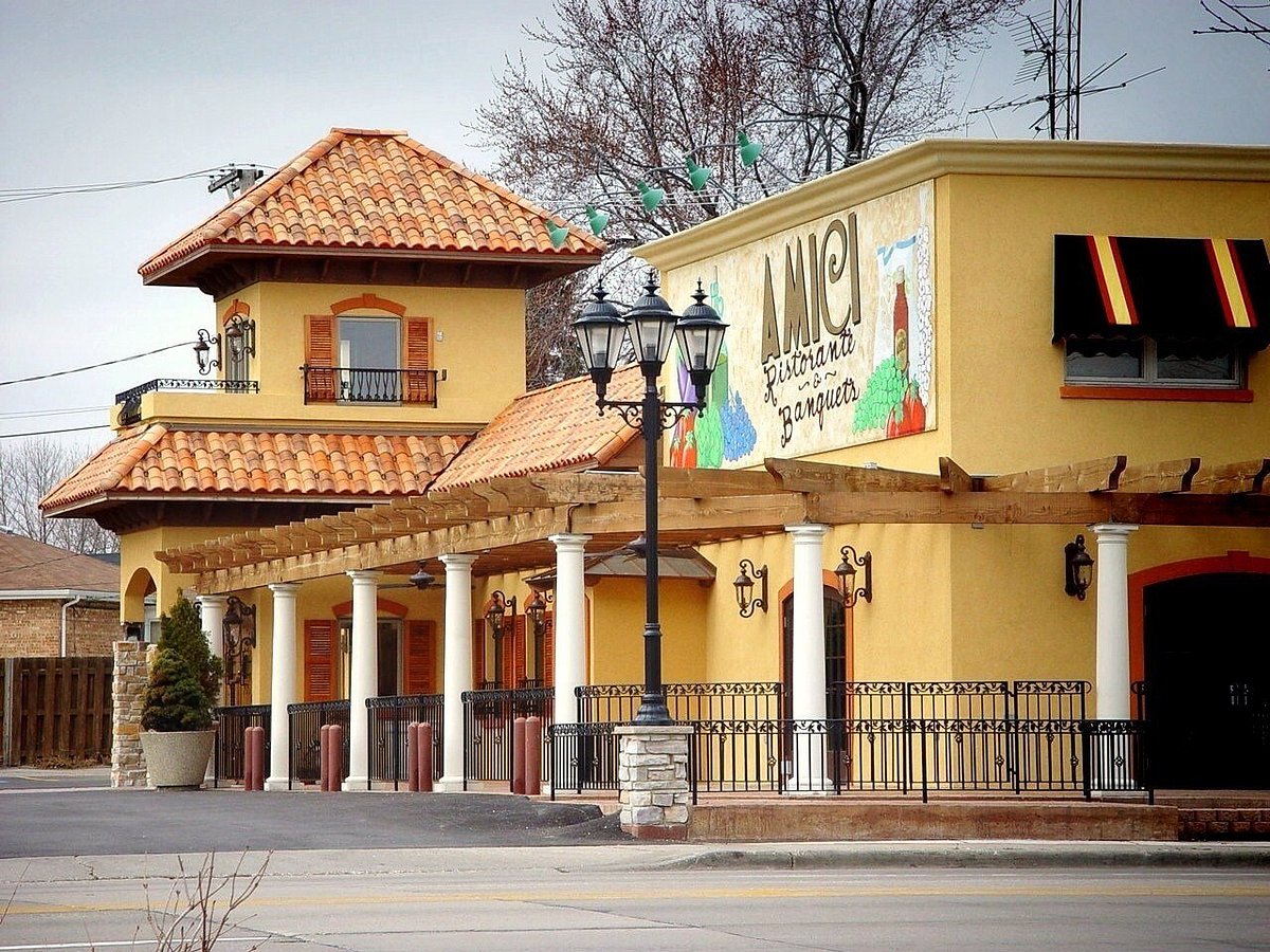 Siam House Niles IL: Best Thai Food Near You?