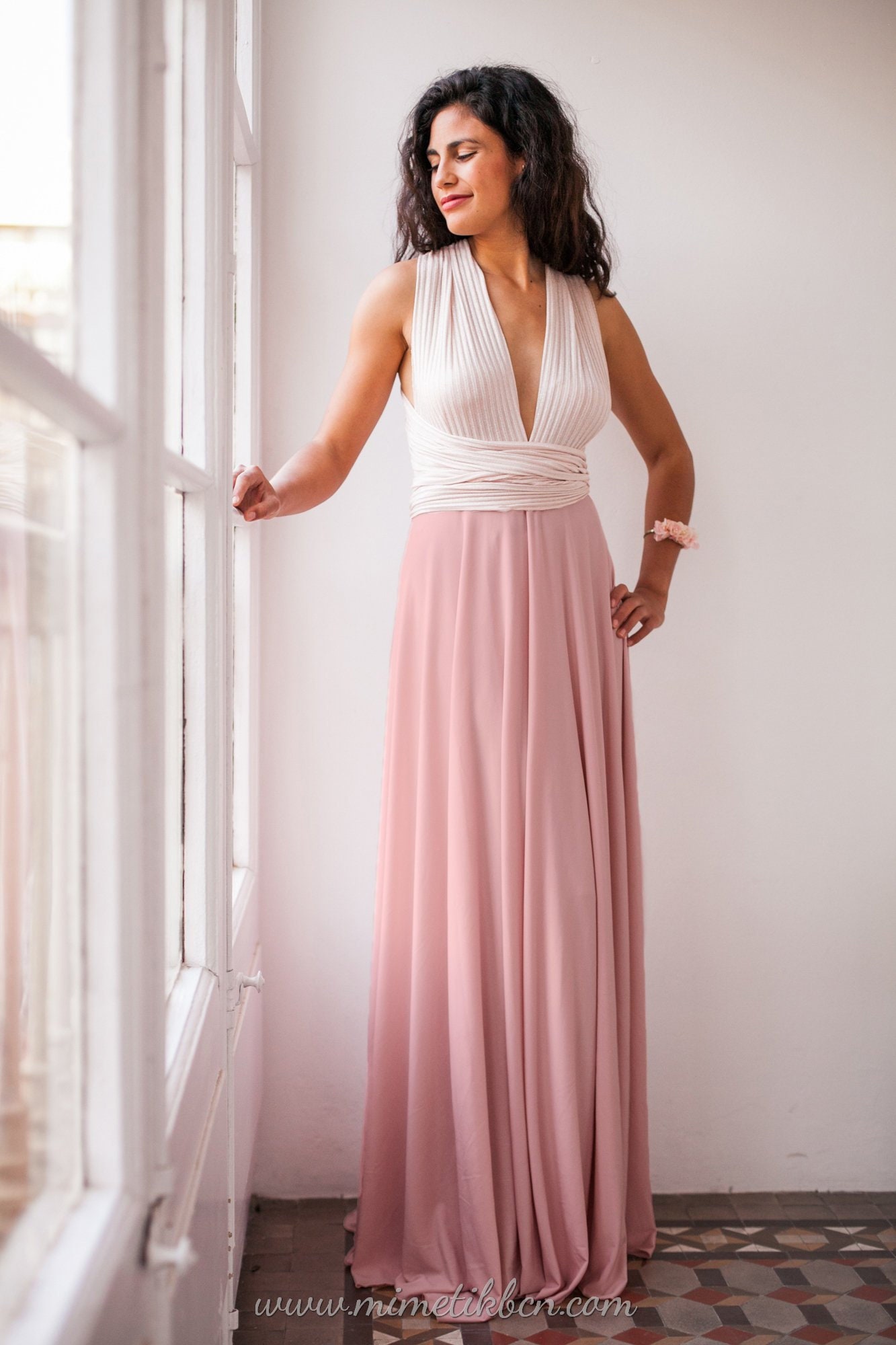 Stunning Rose Pink Formal Dresses – Perfect for Your Next Event