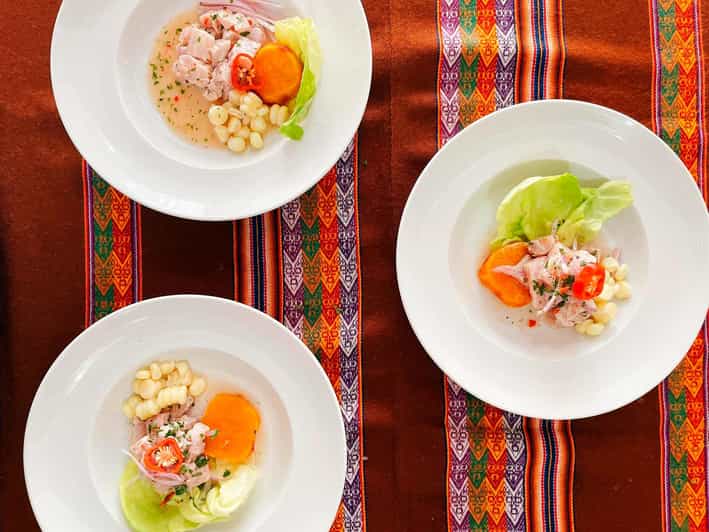 Ultimate Guide to a Peruvian Theme Party: From Ceviche to Pisco Sour