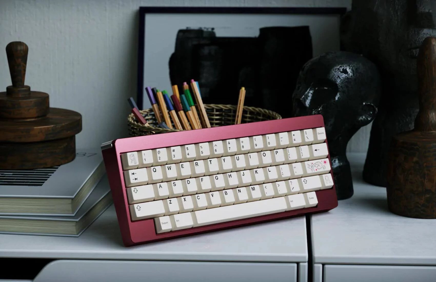 Complete Guide to GMK Group Buy: How to Join and What to Expect
