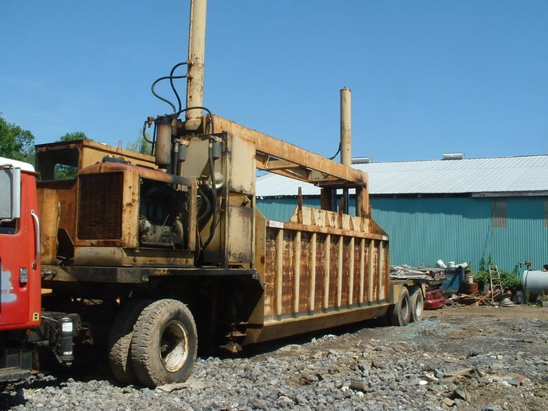 Car Crushers for Sale: Get Yours at a Great Price!