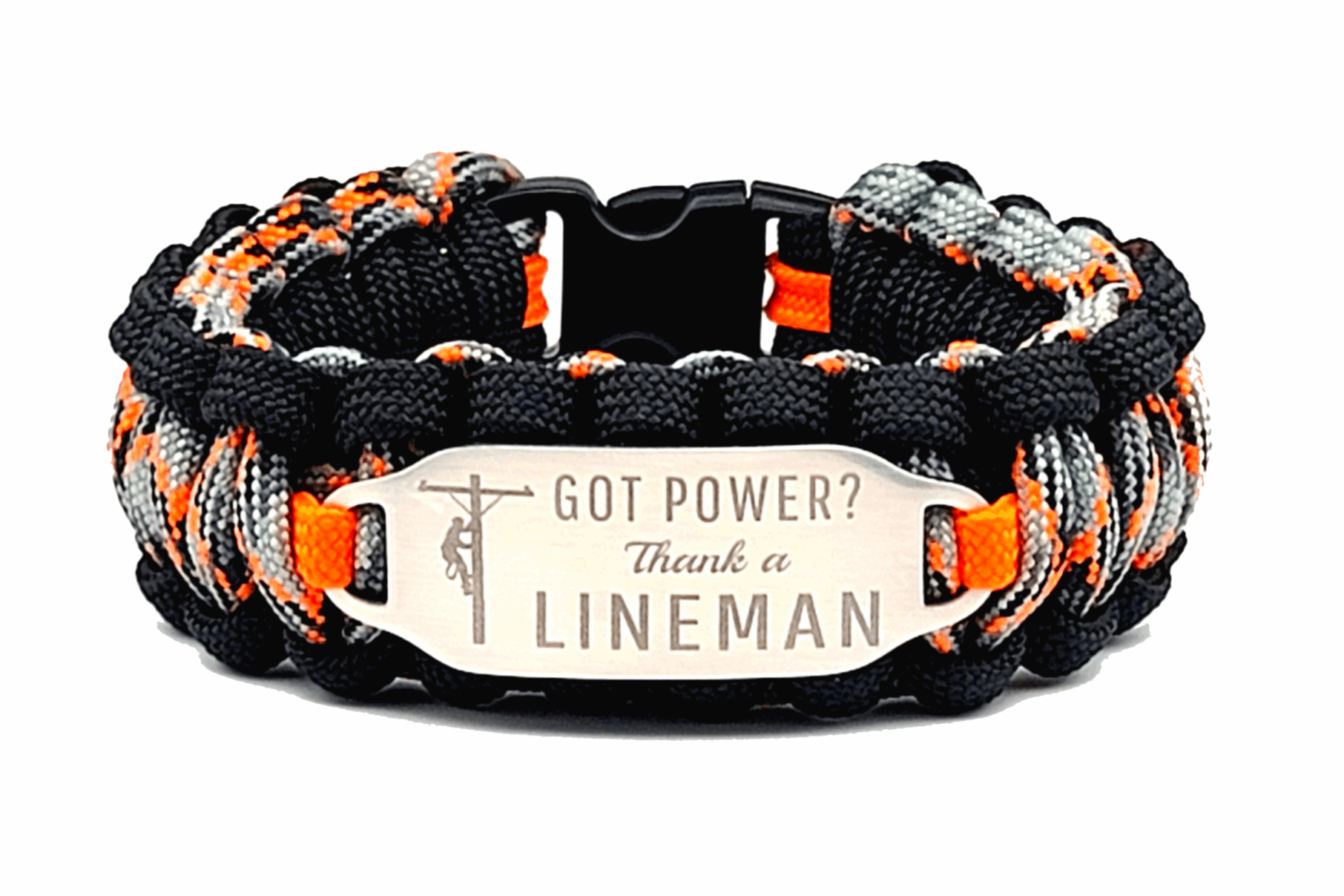 Lineman bracelet how to choose one? (Follow these easy steps to pick the perfect lineman bracelet)