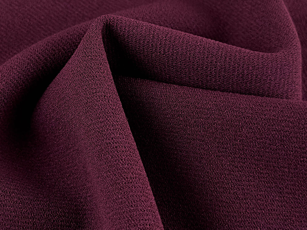 Discover the Versatility of 96% Polyester 4% Elastane Fabric